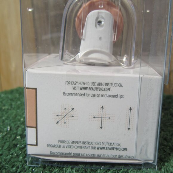 Brand New Beauty Bio GloPro Lip Microtip Attachment Head - Picture 4 of 7
